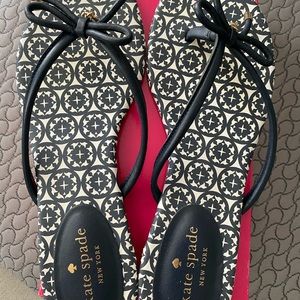 Kate Spade Thong Sandal